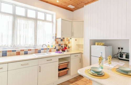 Sandilands Cabaña | 3 bedroom accommodation in Sandilands