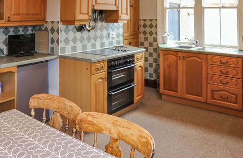 Tudweiliog Cabaña | 3 bedroom accommodation in Tudweiliog