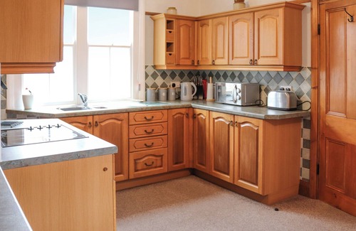 Tudweiliog Cabaña | 3 bedroom accommodation in Tudweiliog