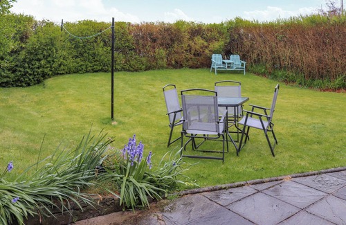 Tudweiliog Cabaña | 3 bedroom accommodation in Tudweiliog