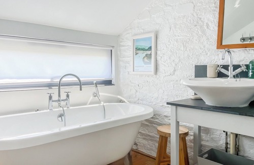 Egloshayle Cabaña | Alojamiento de 3 habitaciones en Egloshayle, near Wadebridge