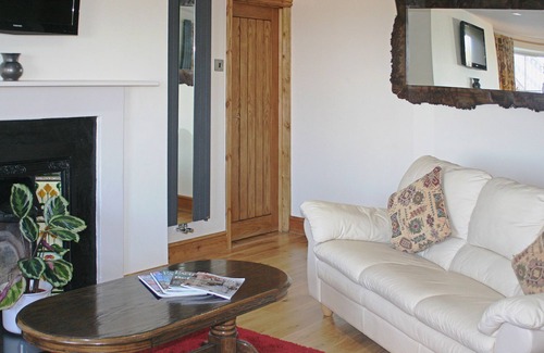 Cornwall Cabaña | 3 bedroom accommodation in Wellington