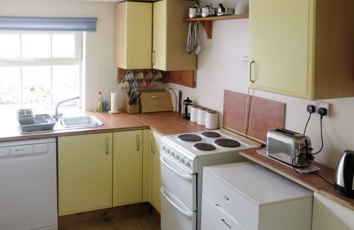Whissonsett Cabaña | Alojamiento de 3 habitaciones en Whissonsett