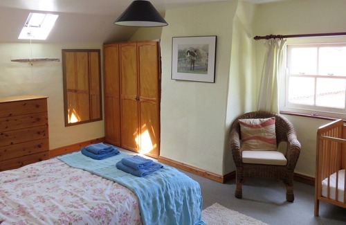 Whissonsett Cabaña | Alojamiento de 3 habitaciones en Whissonsett
