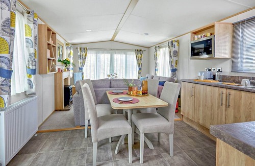 Withernsea Casa | Alojamiento de 3 habitaciones en Withernsea