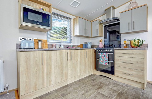 Withernsea Casa | Alojamiento de 3 habitaciones en Withernsea