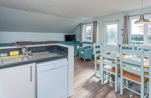 Woolacombe Cabina | 3 bedroom accommodation in Woolacombe