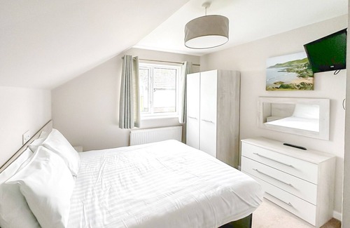 Woolacombe Cabina | 3 bedroom accommodation in Woolacombe
