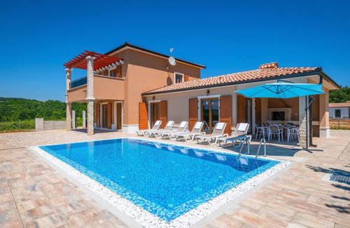 Paradiz Casa | 124 m² Casa ∙ 3 habitaciones ∙ 8 personas