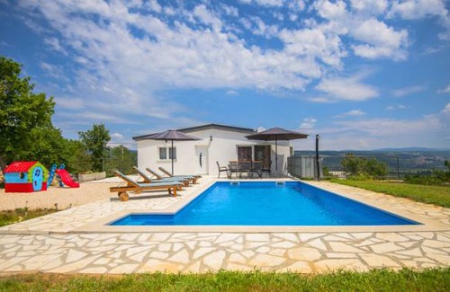 Grubine Casa | 95 m² Casa ∙ 3 habitaciones ∙ 8 personas