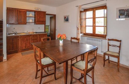 Citerna Apartamento | 90 m² Apartamento ∙ 3 habitaciones ∙ 6 personas