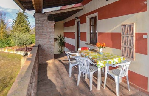 Citerna Apartamento | 90 m² Apartamento ∙ 3 habitaciones ∙ 6 personas