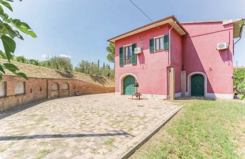 San Gervasio Casa | 3 bedroom accommodation in Palaia (PI)