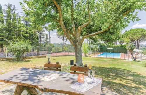 San Gervasio Casa | 3 bedroom accommodation in Palaia (PI)