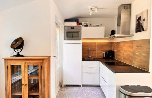 Callantsoog Cabaña | 3 bedroom accommodation in Callantsoog