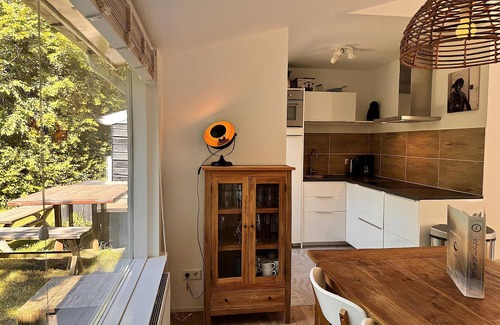 Callantsoog Cabaña | 3 bedroom accommodation in Callantsoog