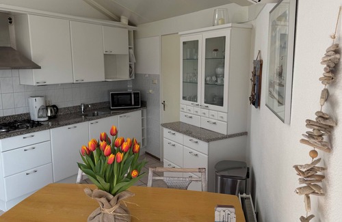 Julianadorp aan zee Cabaña | 3 bedroom accommodation in Julianadorp