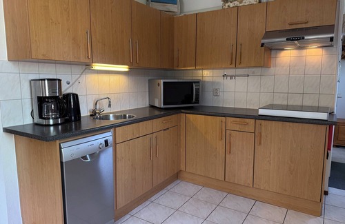 Julianadorp aan zee Cabaña | 3 bedroom accommodation in Julianadorp