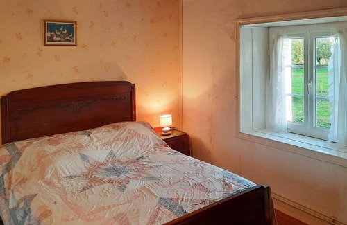 Plouigneau Casa | Alojamiento de 3 habitaciones en Plouigneau