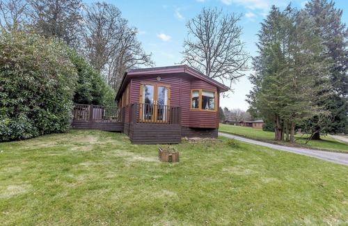 Beaworthy Chalet De Esquí | 3 bedroom accommodation in Halwill, Nr Beaworthy