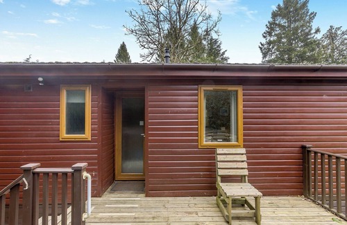 Beaworthy Chalet De Esquí | 3 bedroom accommodation in Halwill, Nr Beaworthy