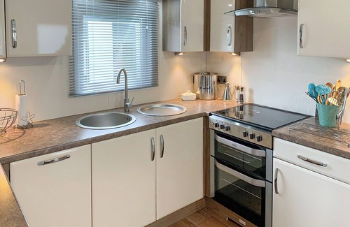 Carnforth Cabina | 3 bedroom accommodation in Carnforth
