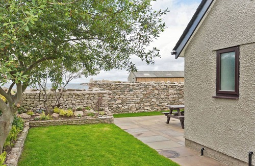 Carnforth Cabaña | Alojamiento de 3 habitaciones en Carnforth