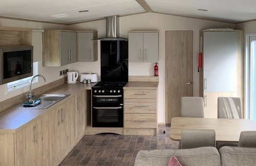 Thurnham Casa | 3 bedroom accommodation in Cockerham