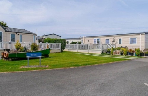 Thurnham Casa | 3 bedroom accommodation in Cockerham
