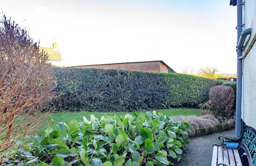 Cullompton Cabaña | Alojamiento de 3 habitaciones en Kentisbeare, cerca de Cullompton