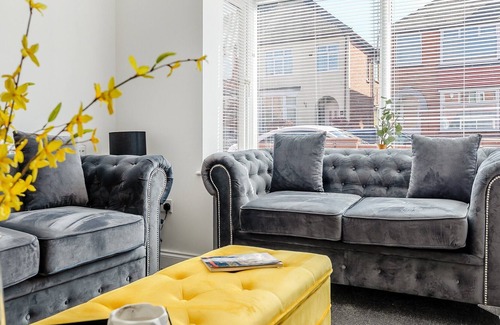 Doncaster Cabaña | 3 Bedroom Accommodation in Doncaster, Near Selby