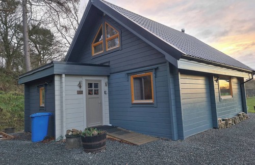 Linlithgow Cabaña | 3 bedroom accommodation in Linlithgow, near Edinburgh