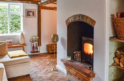 Metfield Cabaña | 3 bedroom accommodation in Metfield, near Harleston
