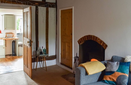 Metfield Cabaña | 3 bedroom accommodation in Metfield, near Harleston