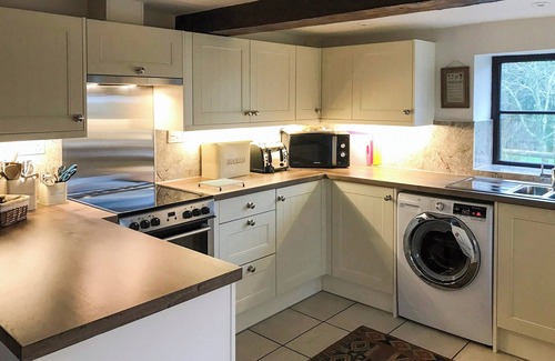 Holsworthy Cabaña | Alojamiento de 3 habitaciones en Bradworthy, cerca de Hartland