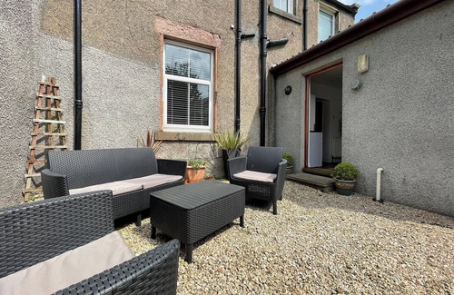 Inverness City Centre Cabaña | Alojamiento de 3 habitaciones en Inverness