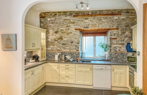 Pentrefelin Cabaña | 3 bedroom accommodation in Llandeilo