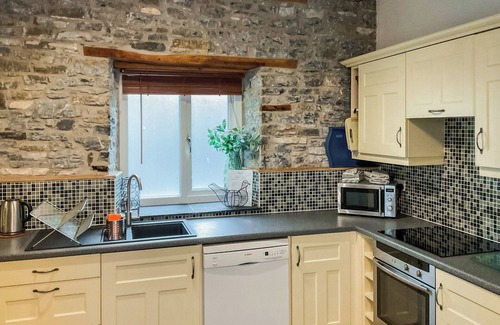 Pentrefelin Cabaña | 3 bedroom accommodation in Llandeilo