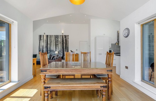 Maidstone Cabaña | Alojamiento de 3 habitaciones en Sutton Valence, near Maidstone