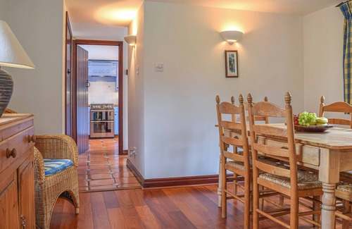 Chipping Campden Cabaña | Alojamiento de 3 habitaciones en Mickleton