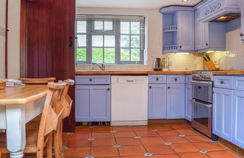 Chipping Campden Cabaña | Alojamiento de 3 habitaciones en Mickleton