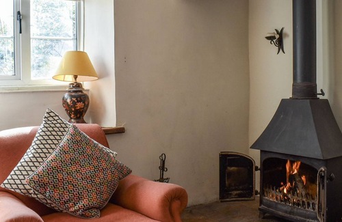 Cornwall Cabaña | 3 bedroom accommodation in Milverton