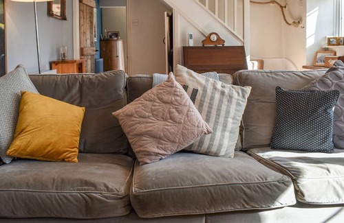 Cornwall Cabaña | 3 bedroom accommodation in Milverton