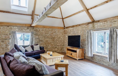 Monkswood Cabaña | 3 bedroom accommodation in Monkswood, near Usk