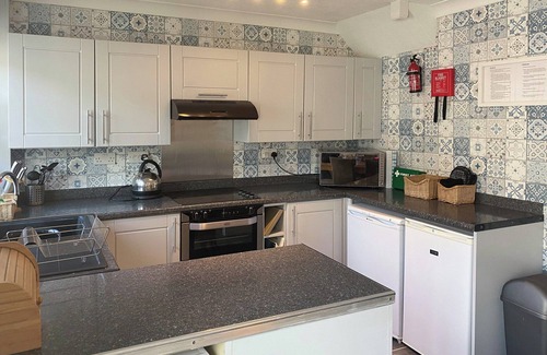Portreath Cabaña | Alojamiento de 3 habitaciones en Portreath