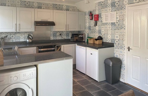Portreath Cabaña | Alojamiento de 3 habitaciones en Portreath