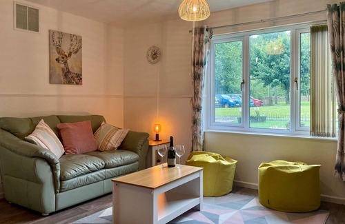 Sherborne Cabaña | 3 bedroom accommodation in Sherborne