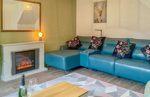 Sherborne Cabaña | 3 bedroom accommodation in Sherborne