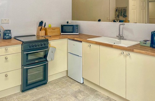 Sherborne Cabaña | 3 bedroom accommodation in Sherborne
