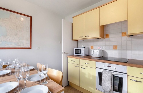 St Davids Cabaña | Alojamiento de 3 habitaciones en St Davids